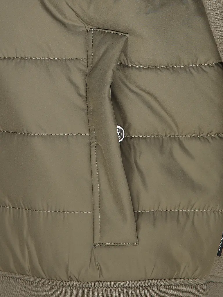BOSS | Nome del prodotto: Hybridjacke | 