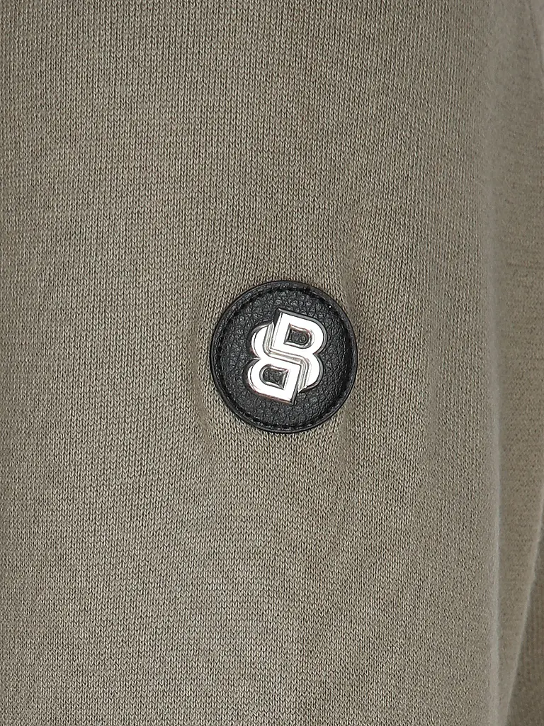 BOSS | Nome del prodotto: Hybridjacke | 