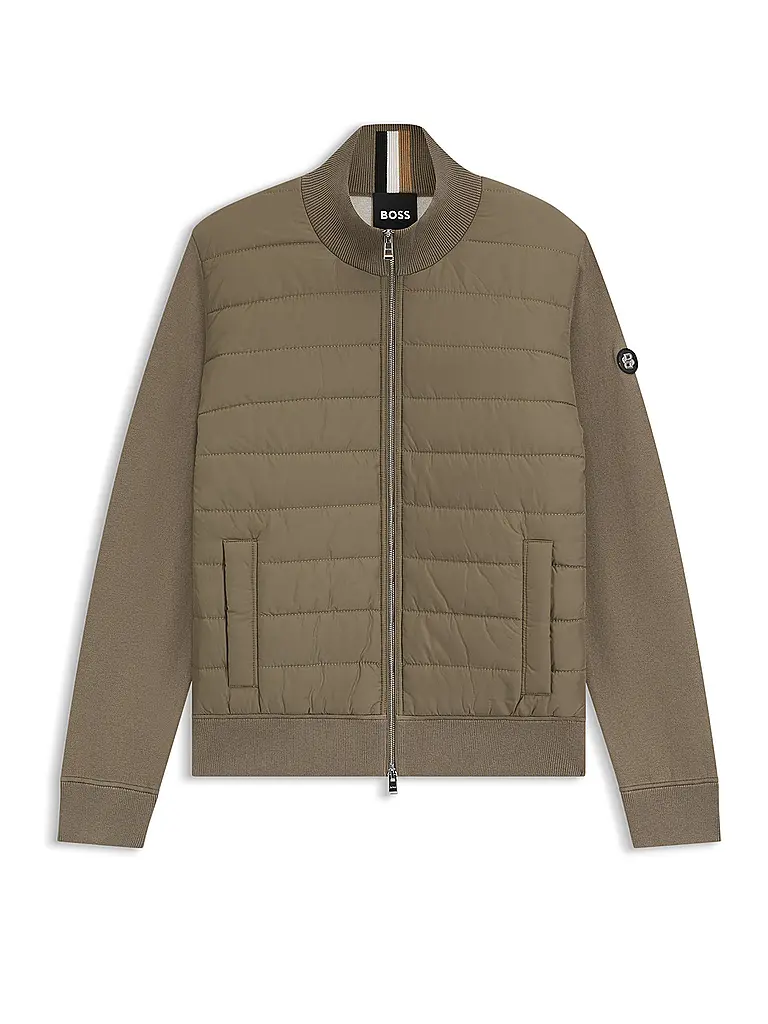 BOSS | Nome del prodotto: Hybridjacke | 