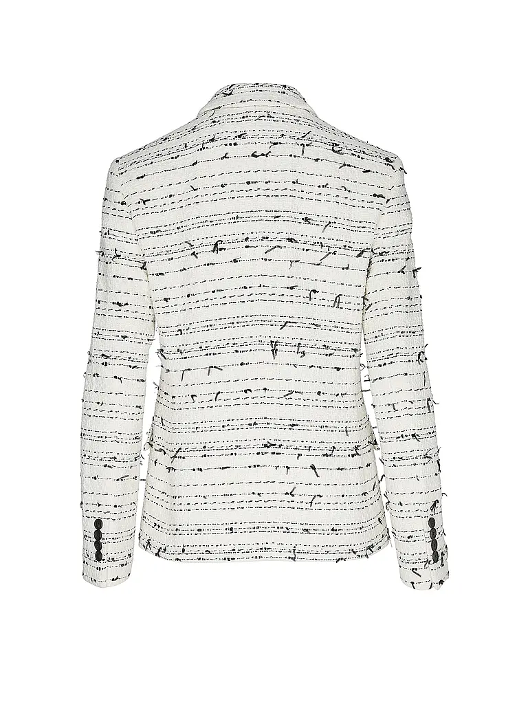 BOSS | Nome prodotto: Blazer JALETO9 | Crema