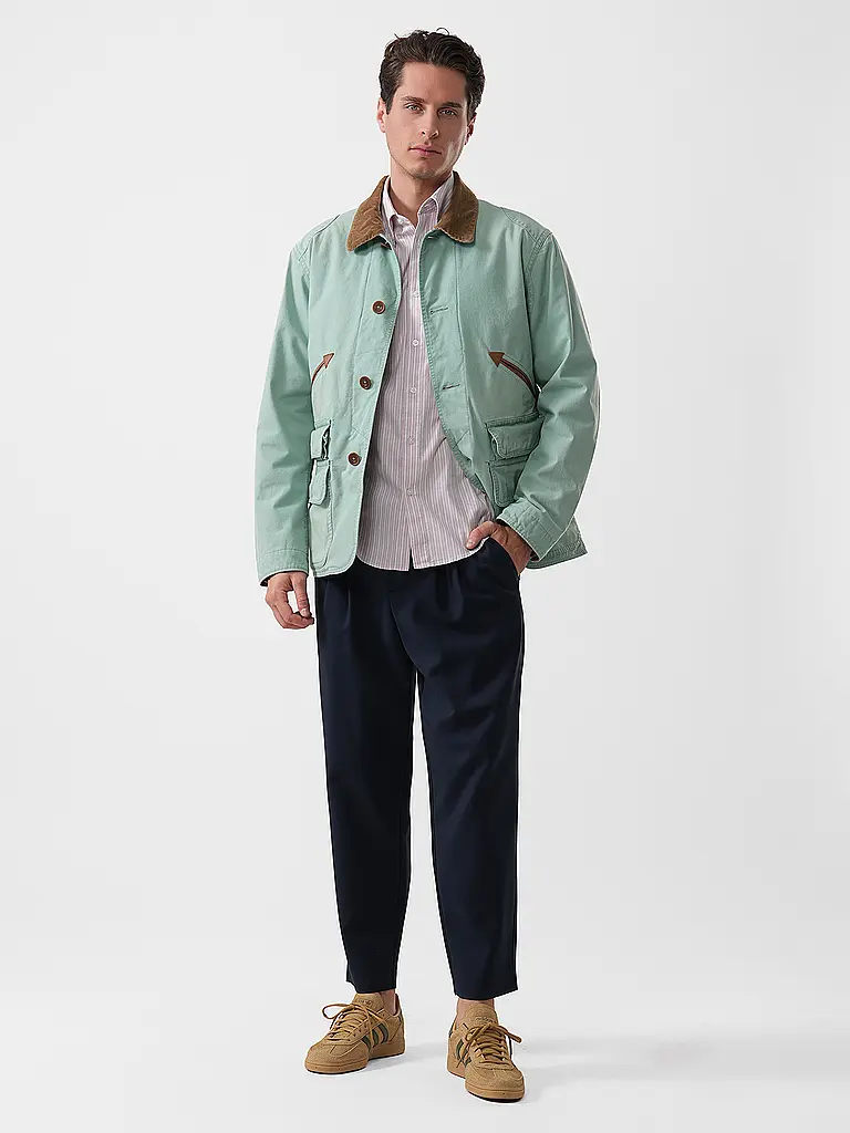 BOSS | Nome prodotto: Camicia RICOPLUS_M | Rosa