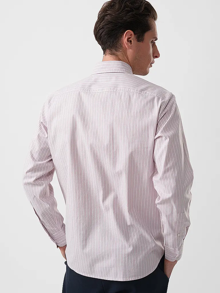 BOSS | Nome prodotto: Camicia RICOPLUS_M | Rosa