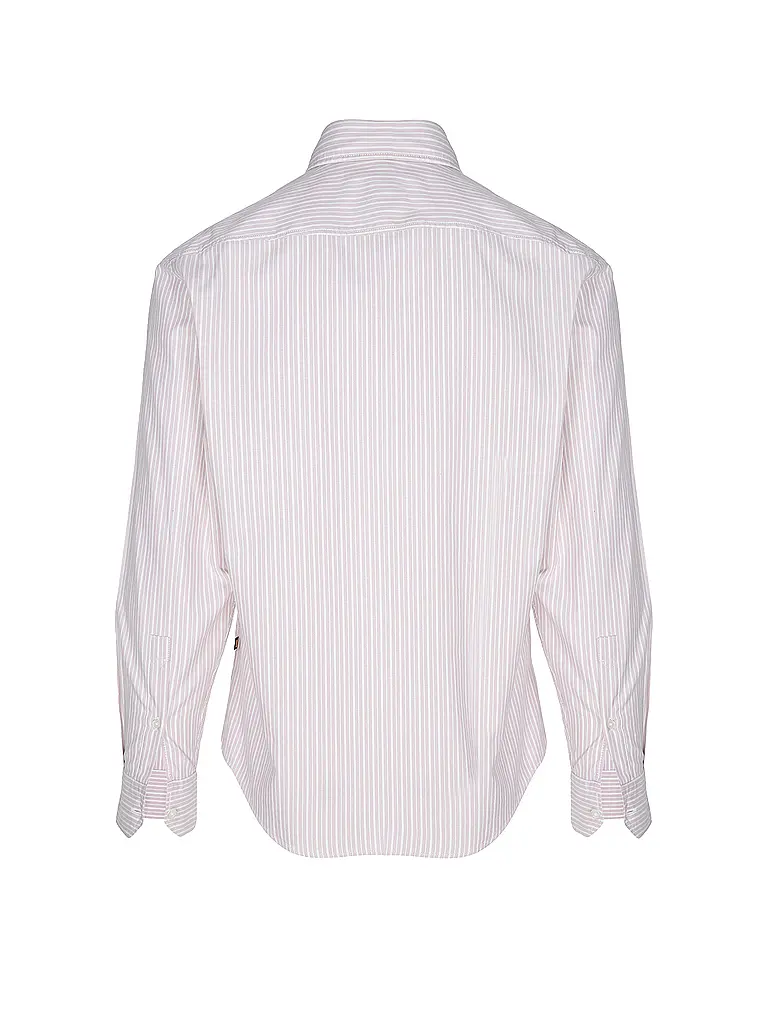 BOSS | Nome prodotto: Camicia RICOPLUS_M | Rosa