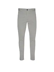 BOSS | Nome prodotto: Chino
Marca: BOSS
Colore: grigio chiaro
Categorie: Moda, Uomo

Materiale: Cotone, Stretch
Motivo: Tinta unita
Lunghezza (Pantaloni/Jeans): Lunghezza normale
Stile: Casual
Altezza vita: Vita media
Dettagli: Tasche laterali, Mélange | Grigio chiaro