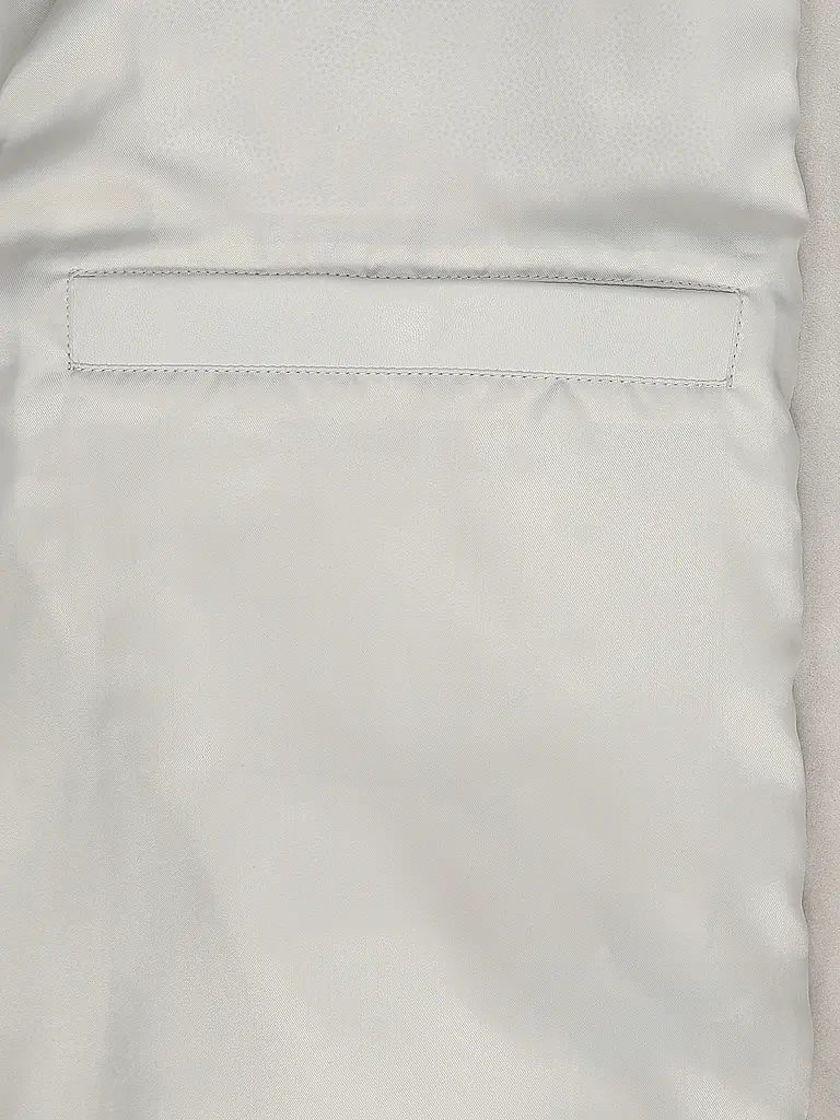 BOSS | Nome prodotto: Giacca in pelle JOHOT | Beige