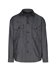 BOSS | Nome prodotto: Giacca | Blu scuro