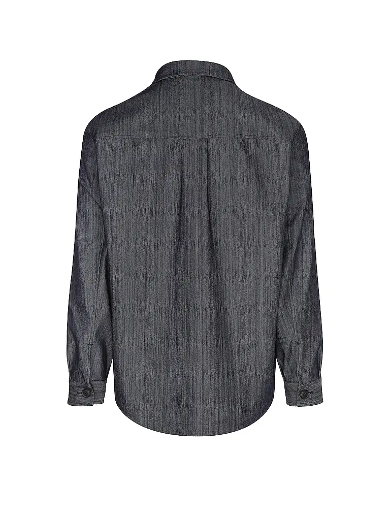 BOSS | Nome prodotto: Giacca | Blu scuro