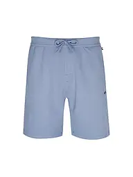 BOSS | Nome prodotto: Loungewear Shorts | Blu