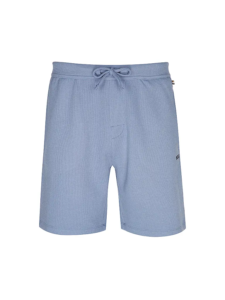 BOSS | Nome prodotto: Loungewear Shorts | Blu