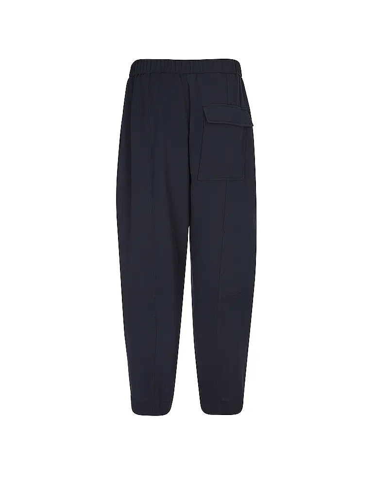 BOSS | Nome prodotto: Pantaloni business TOLDA | Blu scuro