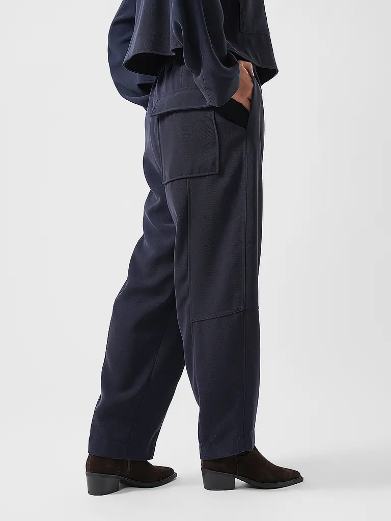 BOSS | Nome prodotto: Pantaloni business TOLDA | 