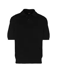 BOSS | Nome prodotto: Poloshirt AKOPPO | Nero
