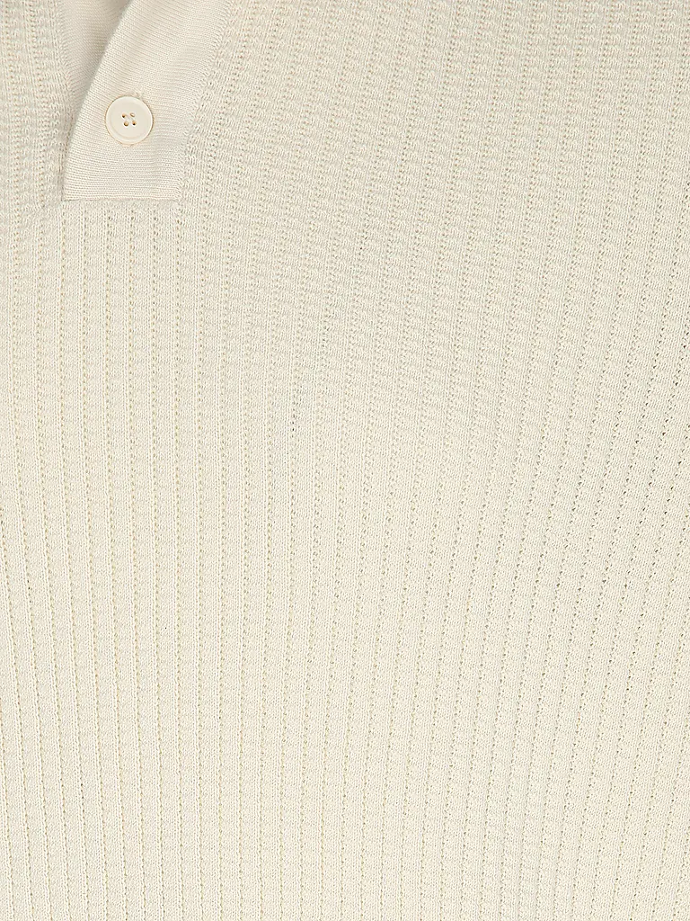 BOSS | Nome prodotto: Poloshirt AKOPPO | Crema