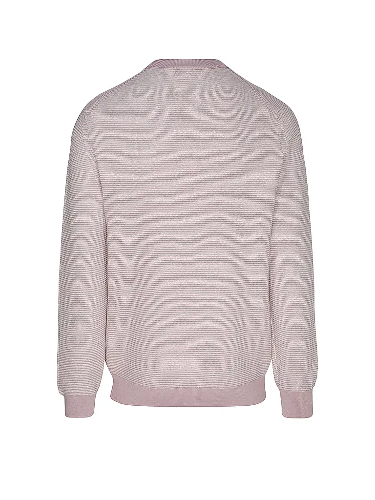 BOSS | Nome prodotto: Pullover ASPOKI | Rosa