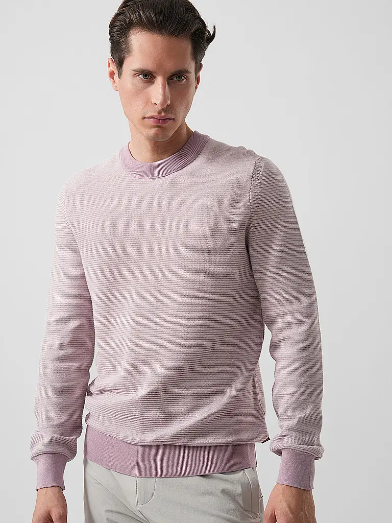 BOSS | Nome prodotto: Pullover ASPOKI | 