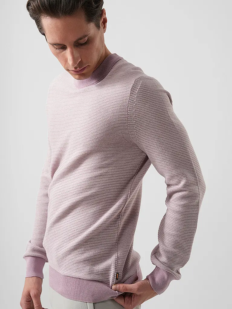 BOSS | Nome prodotto: Pullover ASPOKI | 