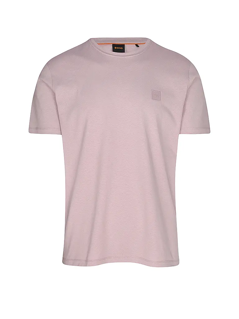 BOSS | Nome prodotto: T-Shirt TALES | Rosa