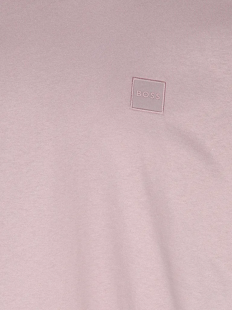 BOSS | Nome prodotto: T-Shirt TALES | Rosa