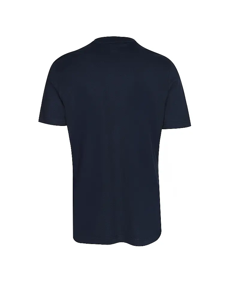 BOSS | Nome prodotto: T-shirt TE_COVER | Blu