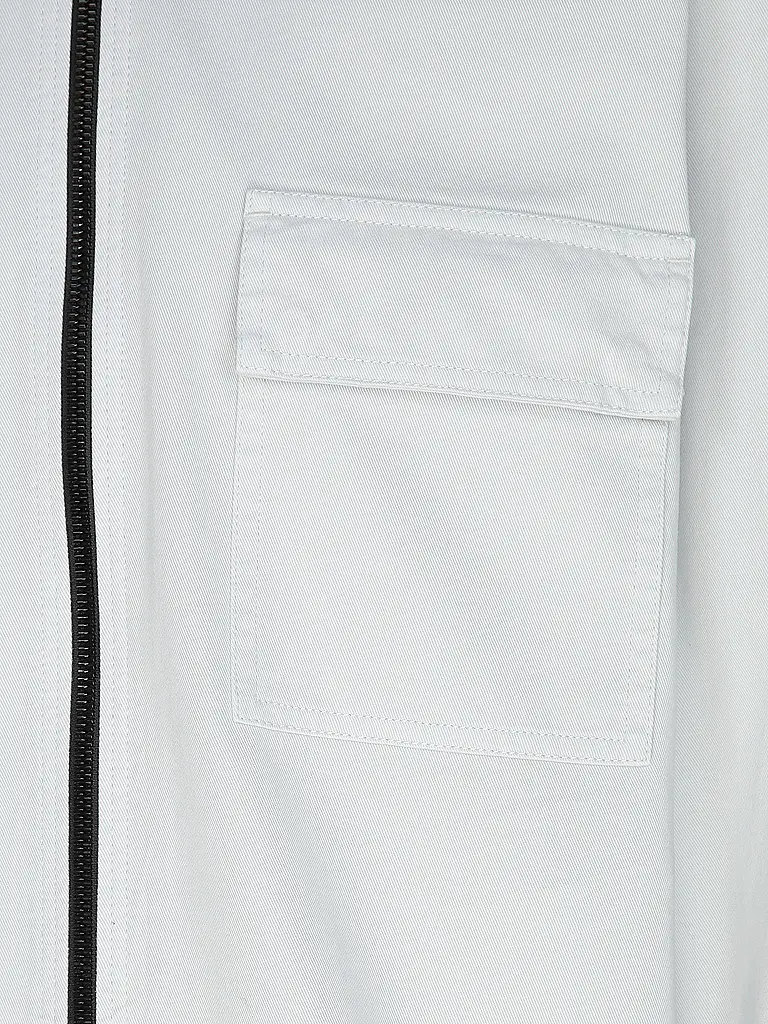 BOSS | Overshirt LORUM_M | 