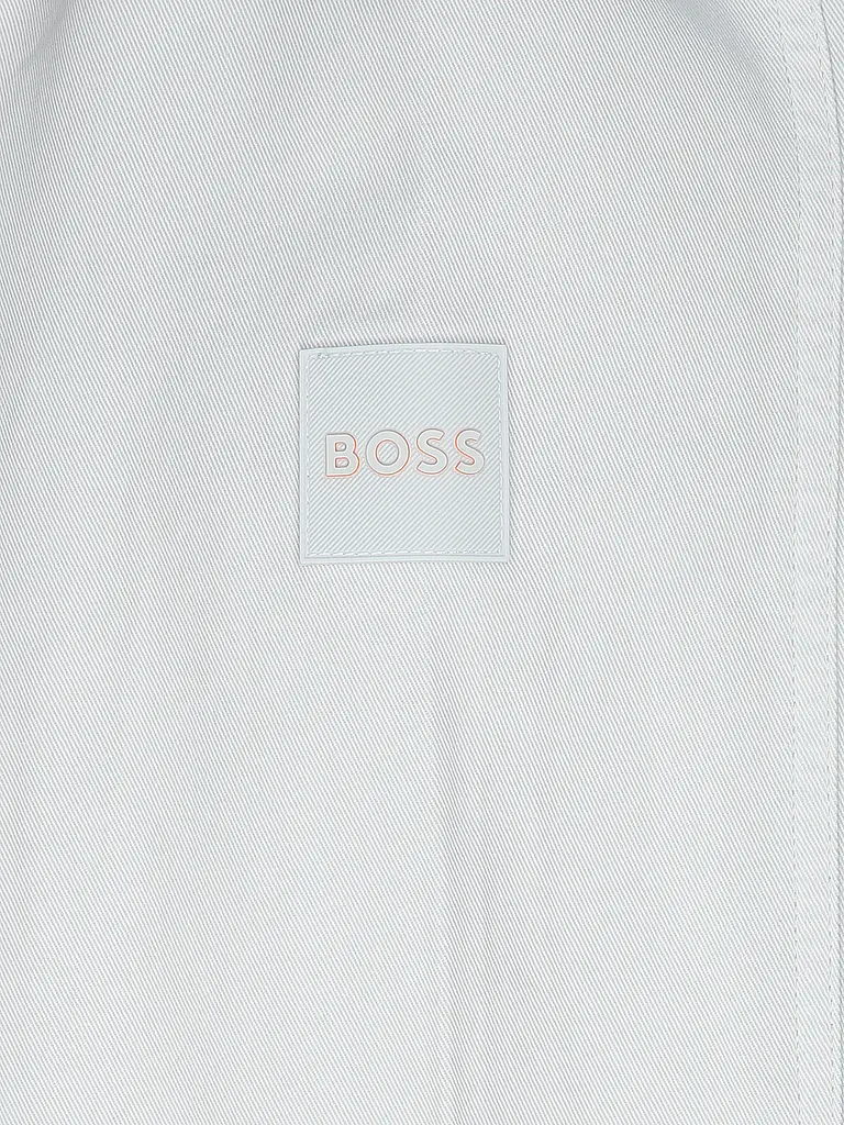 BOSS | Overshirt LORUM_M | 