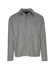 BOSS | Overshirt PCRAIG-J | Grigio