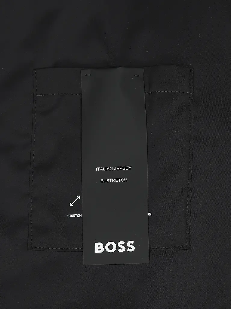 BOSS | Overshirt PCRAIG-J |