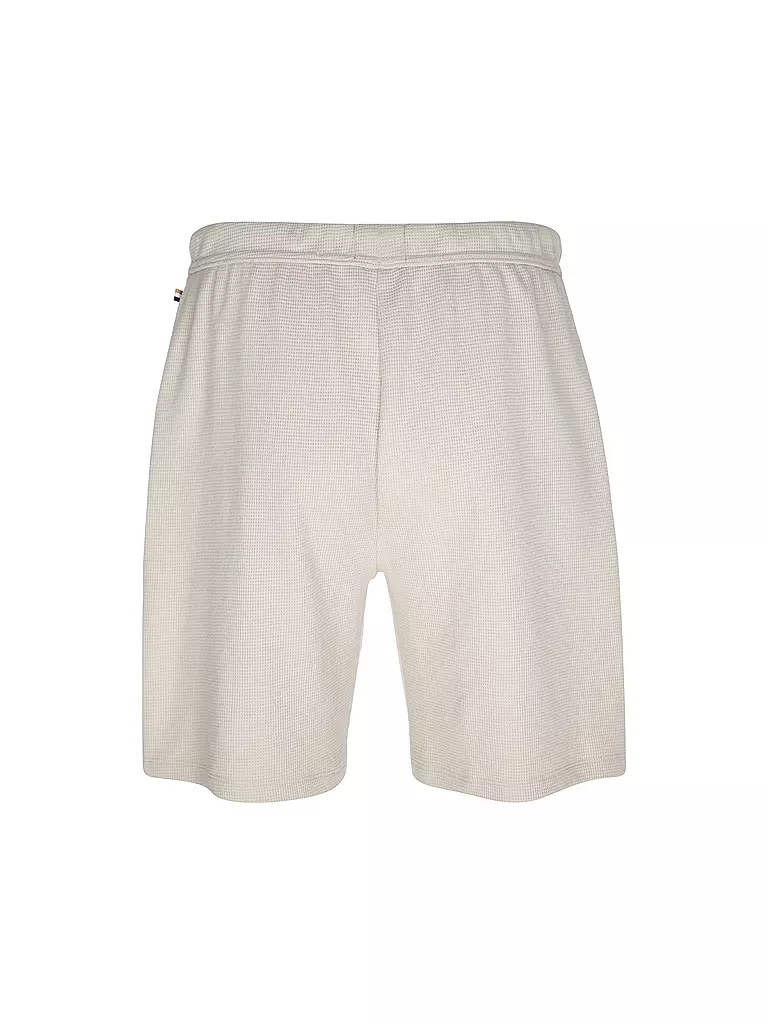 BOSS | Pantaloncini da pigiama - Shorts | Beige