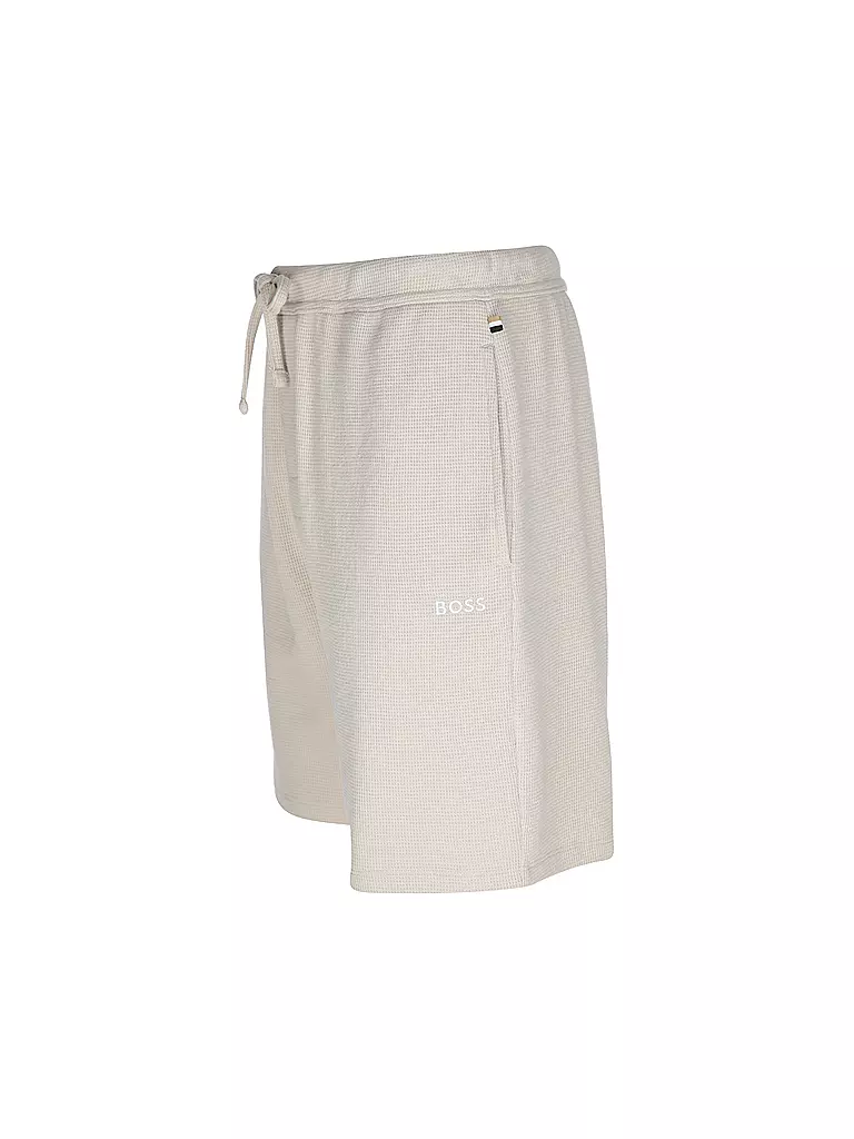 BOSS | Pantaloncini da pigiama - Shorts | Beige