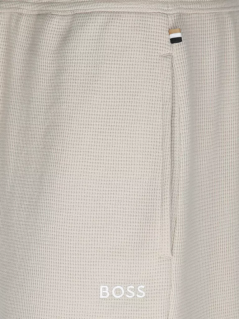 BOSS | Pantaloncini da pigiama - Shorts | Beige