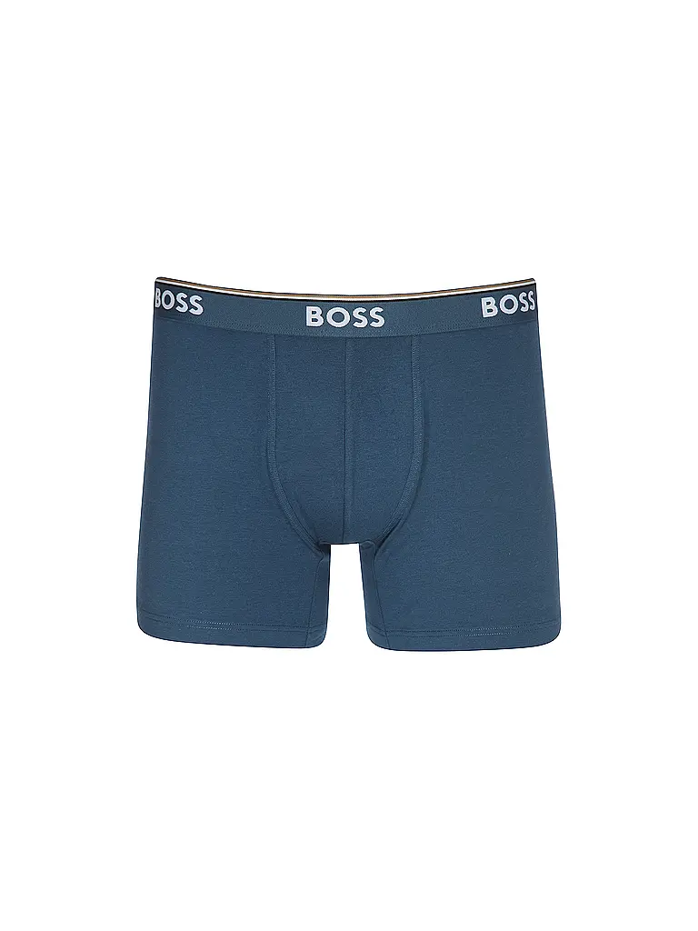 BOSS | Pantaloni, confezione da 3, assortimento aperto | 