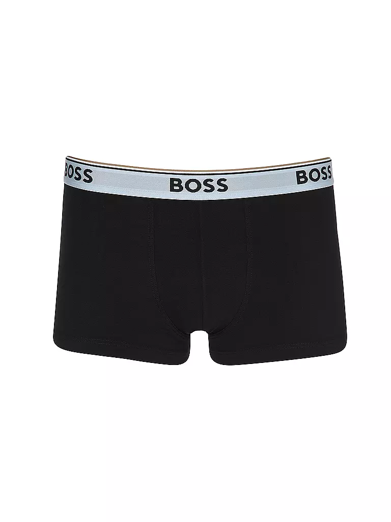 BOSS | Pantaloni, confezione da 3, assortimento aperto | 