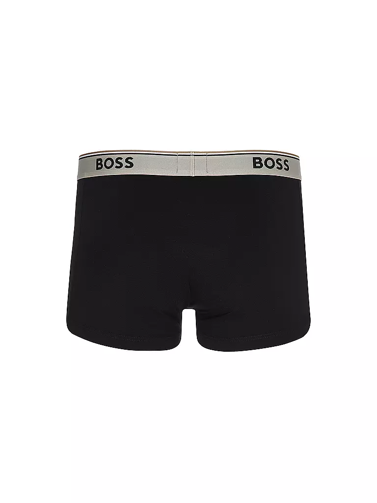 BOSS | Pantaloni, confezione da 3, assortimento aperto | 