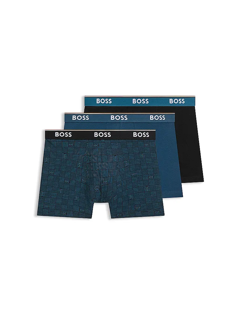 BOSS | Pantaloni, confezione da 3, assortimento aperto | 