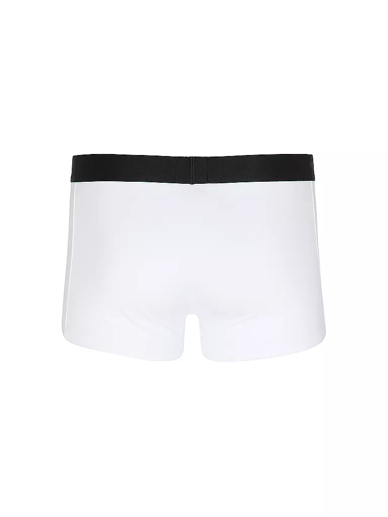 BOSS | Pantaloni, confezione da 3, bianco | 