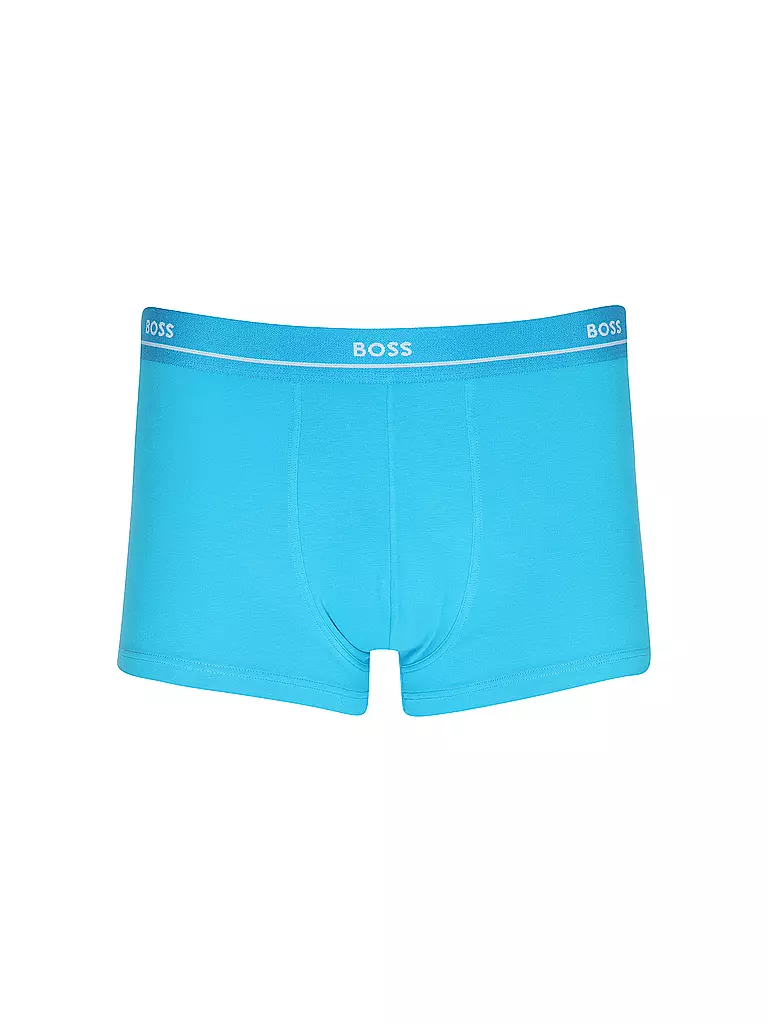 BOSS | Pantaloni, confezione da 5, assortiti | Multicolore