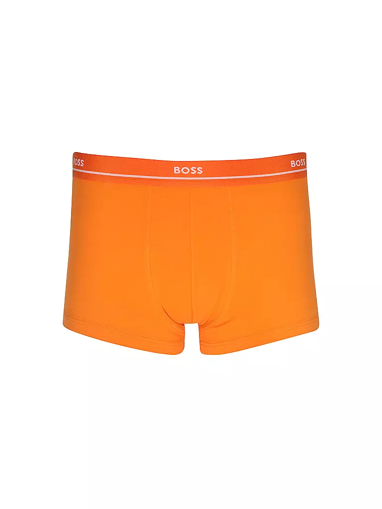 BOSS | Pantaloni, confezione da 5, assortiti | 
