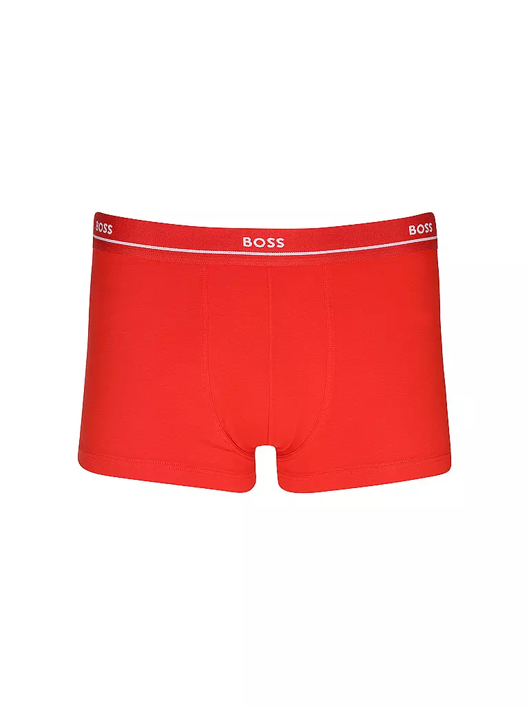 BOSS | Pantaloni, confezione da 5, assortiti | 