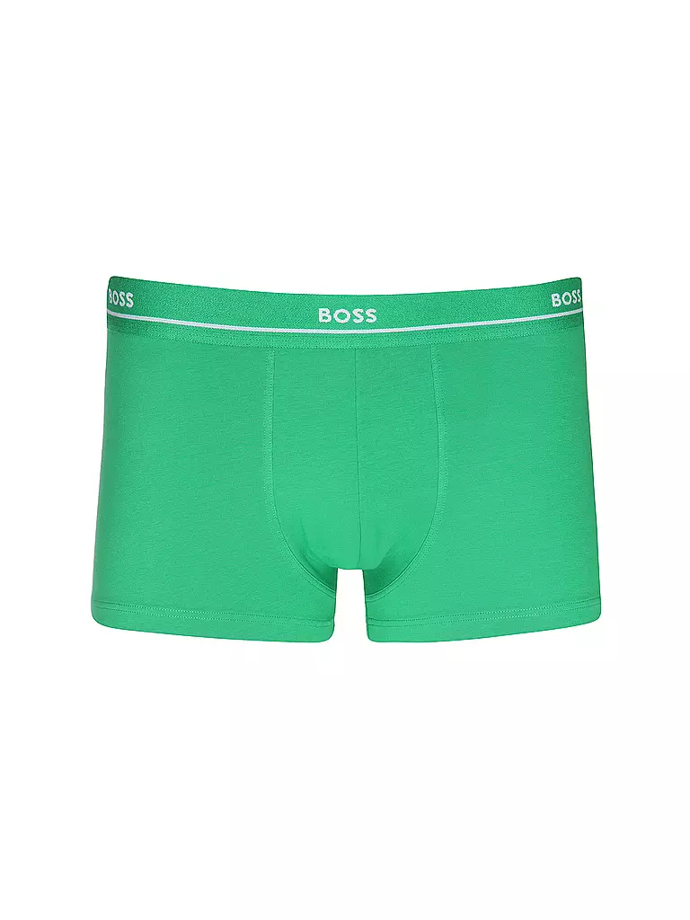 BOSS | Pantaloni, confezione da 5, assortiti | 