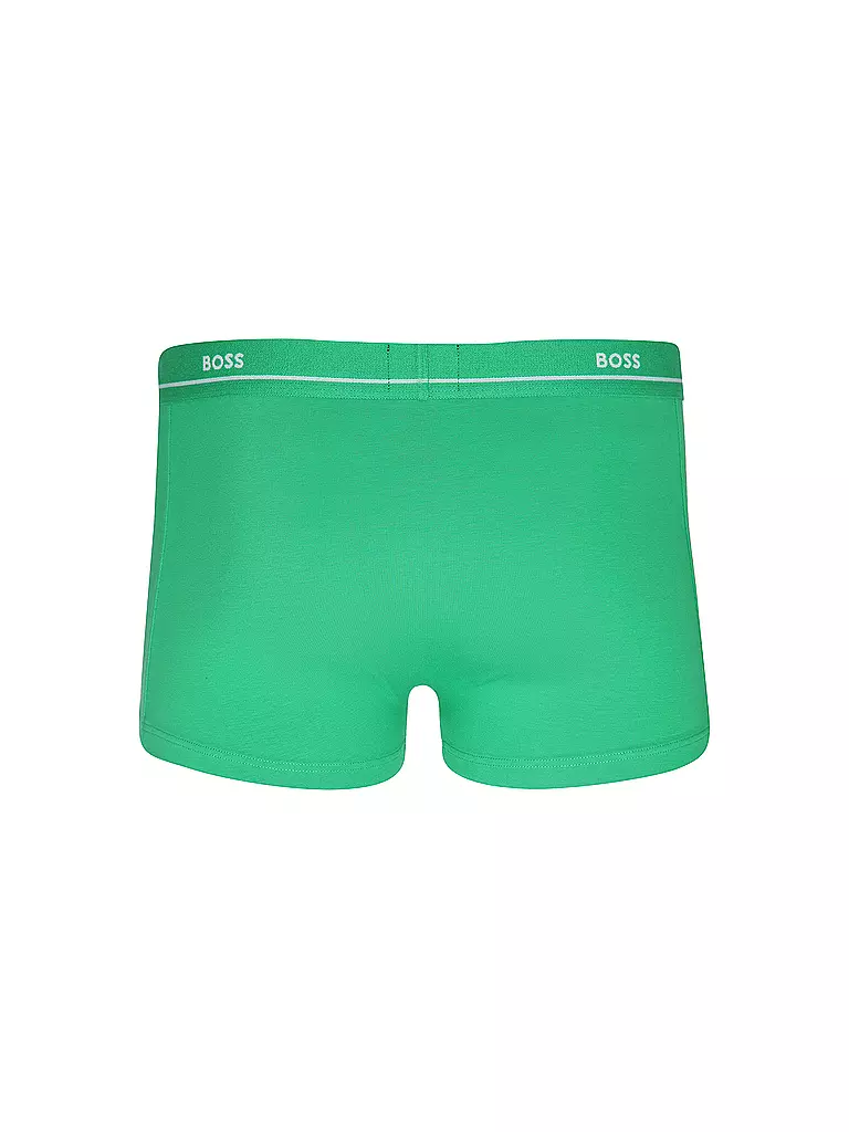 BOSS | Pantaloni, confezione da 5, assortiti | 