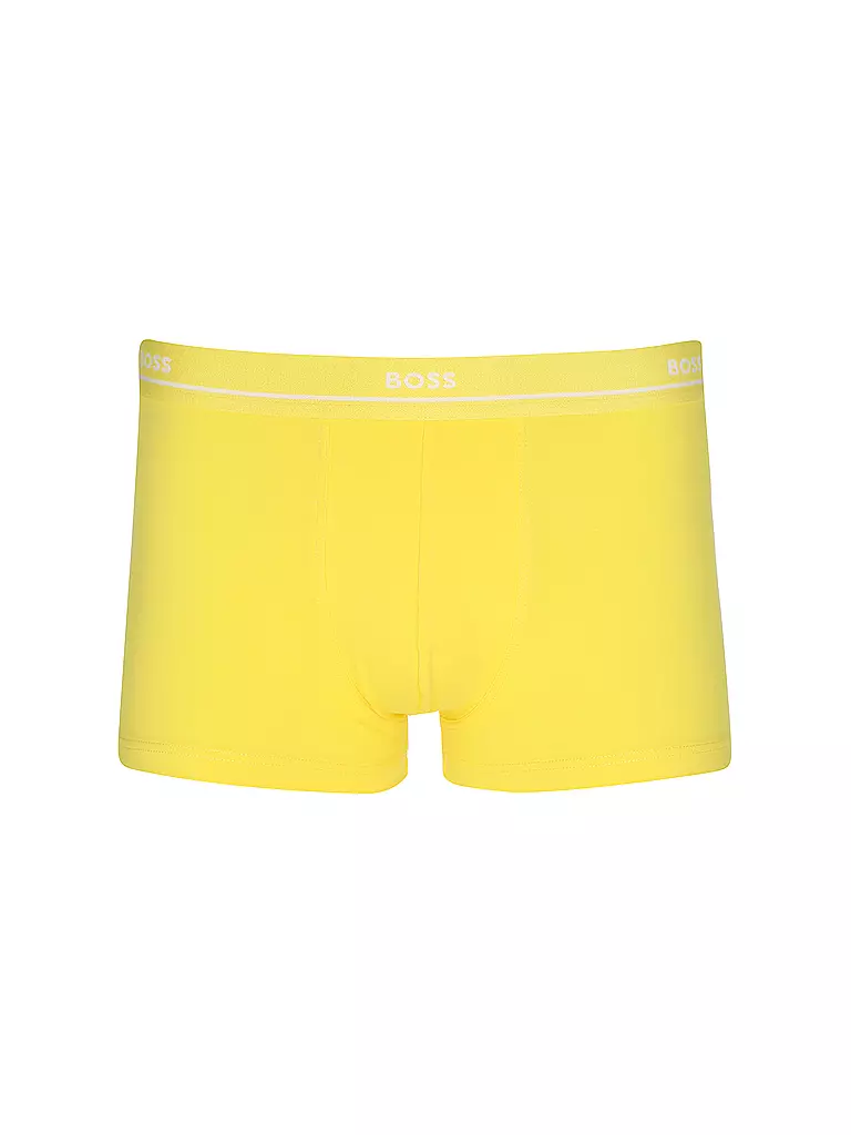 BOSS | Pantaloni, confezione da 5, multicolore | Turchese