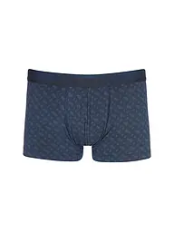 BOSS | Pantaloni light / blu pastello | Blu