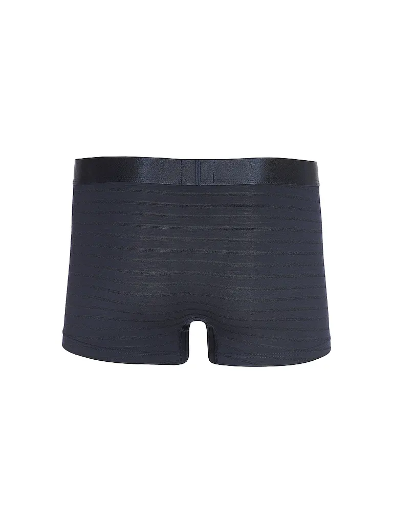 BOSS | Pantaloni blu scuro | Blu
