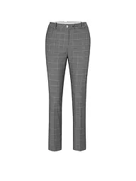 BOSS | Pantaloni business 7/8 TAMATA | Grigio