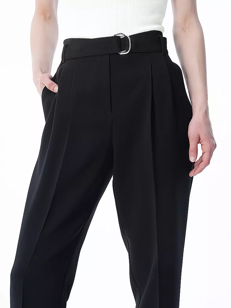 BOSS | Pantaloni business regular fit TAPIAH |