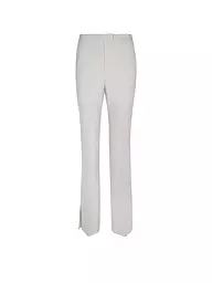 BOSS | Pantaloni business slim fit TUBEKA | Grigio