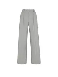 BOSS | Pantaloni business TANITY | Grigio