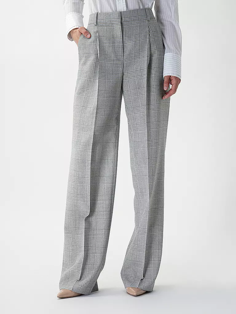 BOSS | Pantaloni business TANITY |