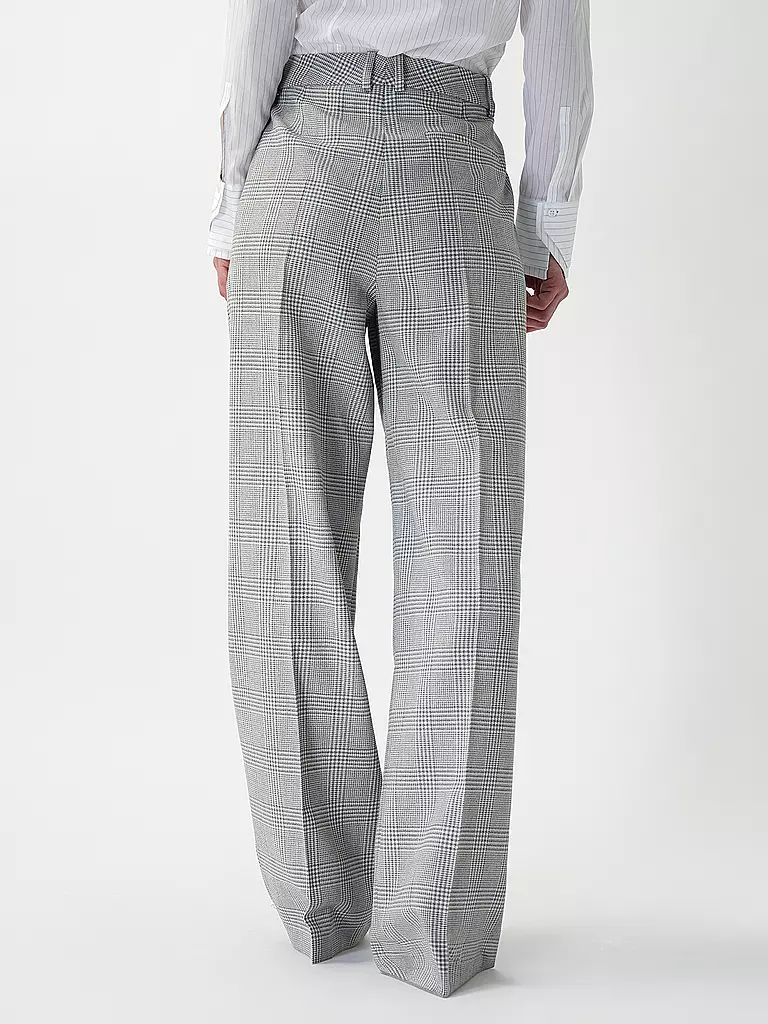 BOSS | Pantaloni business TANITY |