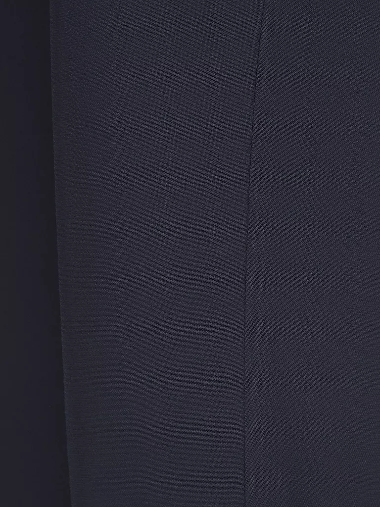 BOSS | Pantaloni business TAPRIA | Blu scuro